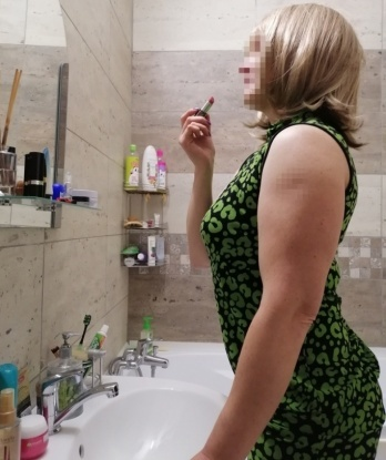 Вера, 32 года, 2 размер груди